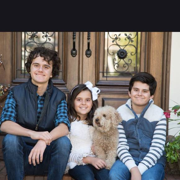 Meet your Posher, Kelly - Picture 1 of 1